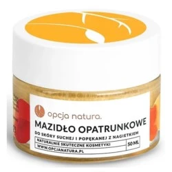 Opcja Natura Kastike Mazid 50 ml