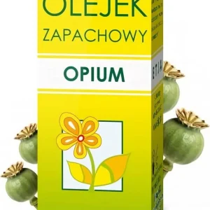 Opiumtuoksuöljy 10 ml ETJA