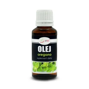 Oreganooljy 30 ml - VIVIO