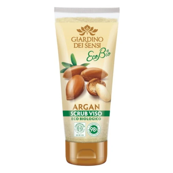 Orgaaninen argan-kasvonaamioituote GIARDINO
