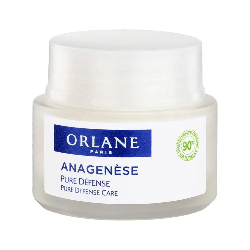 Orlane Anageenese Pure Defense Green