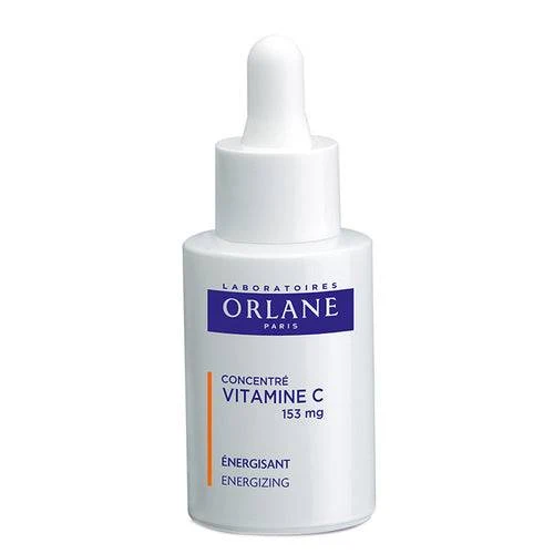 Orlane Anageenin supradoosin C -vitamiini