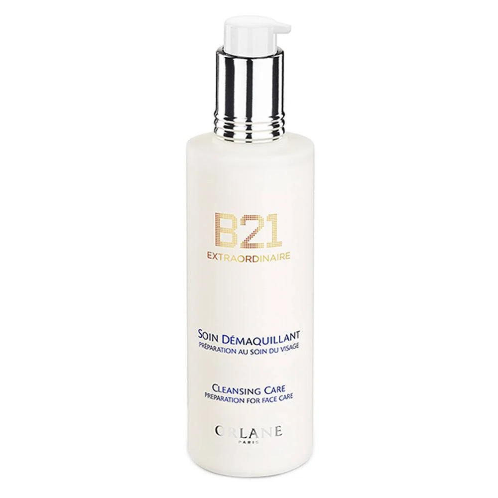 Orlane B21 Extraordinaire Cleaning Care