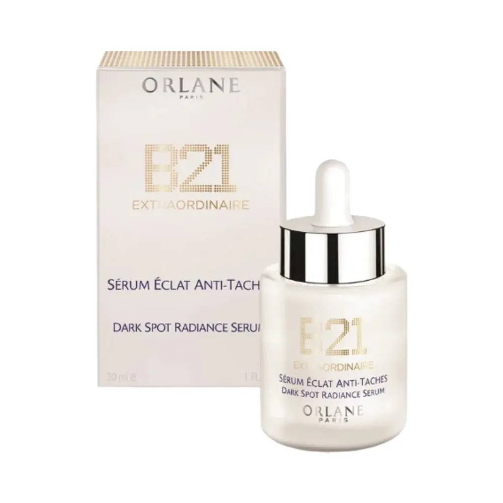 Orlane B21 Extraordinaire Dark Spot Radiance -seerumi