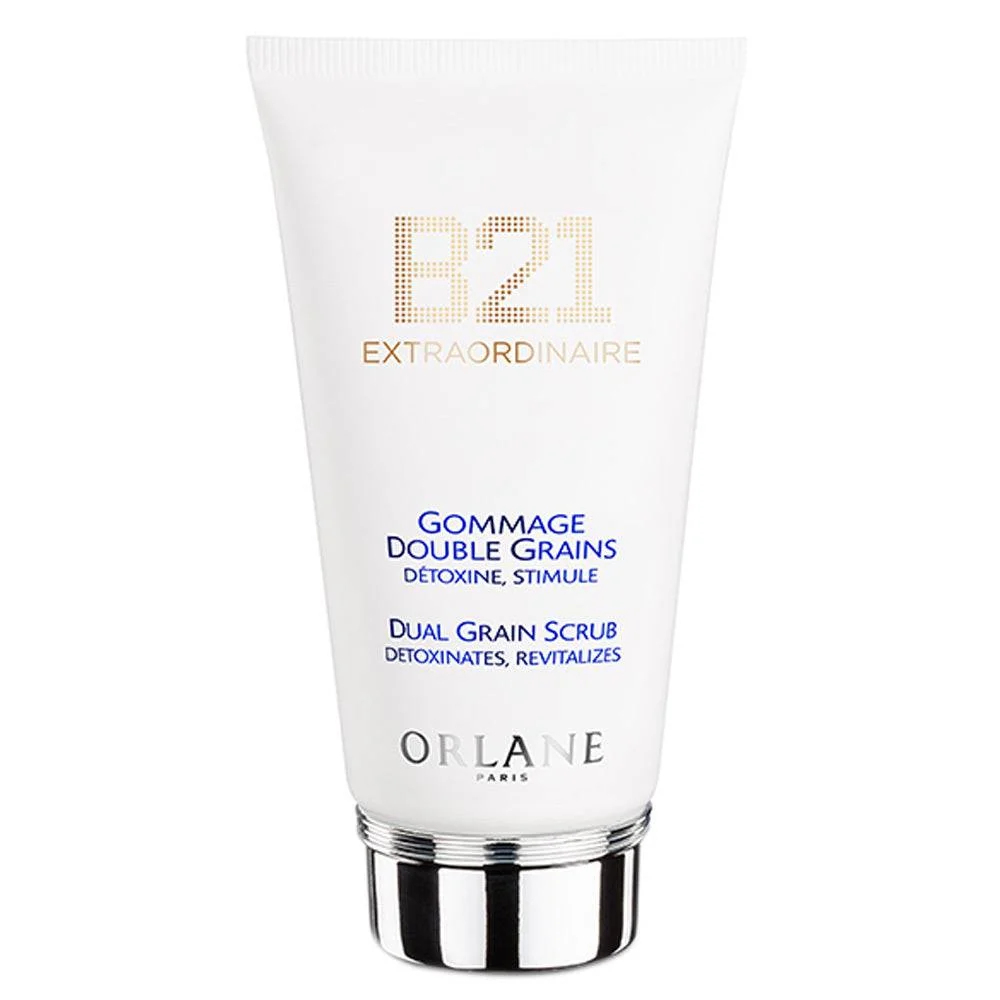 Orlane B21 Extraordinaire Dual Grain Scrub