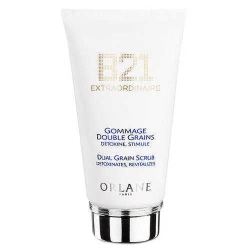 Orlane B21 Extraordinaire Dual Grain Scrub