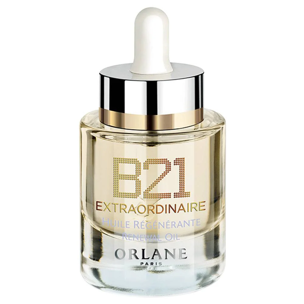 Orlane B21 Extraordinairen uusintaöljy