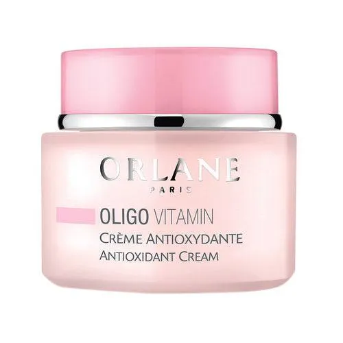 Orlane oligo -vitamiinin vitamiini -säteilyantioksidanttivoide