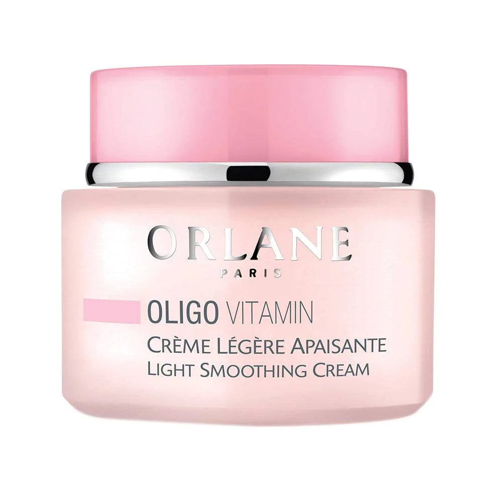 Orlane oligo vit--min kevyt tasoitusvoide