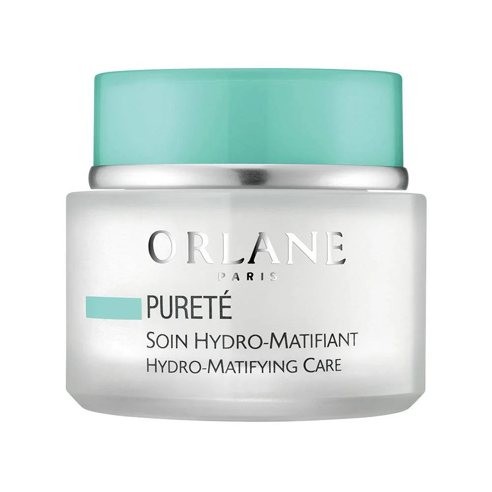 Orlane Purete Hydro Mattifing Care