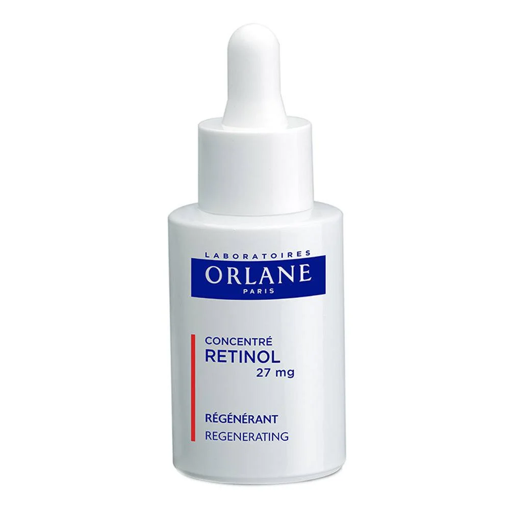 Orlane supradoosin retinoli