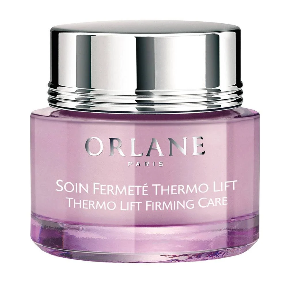 Orlane Thermo -hissin vahvistuspäivähoito