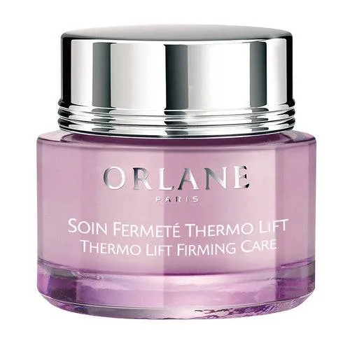 Orlane Thermo -hissin vahvistuspäivähoito