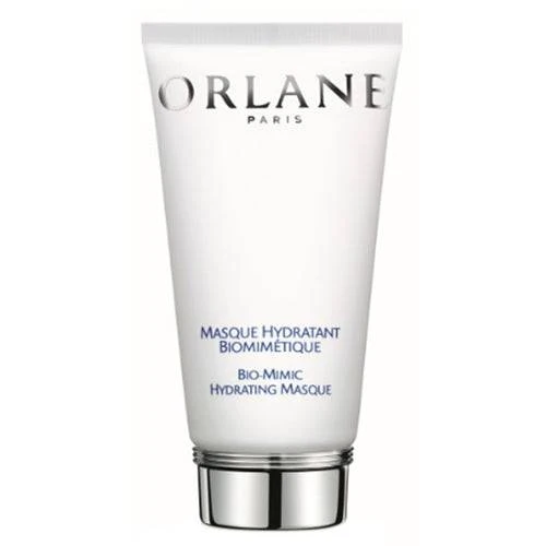 Orlane-biomuotoinen kosteusmaski