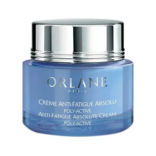 Orlane-vapauden vastainen absoluuttinen kerma polyaktiivinen