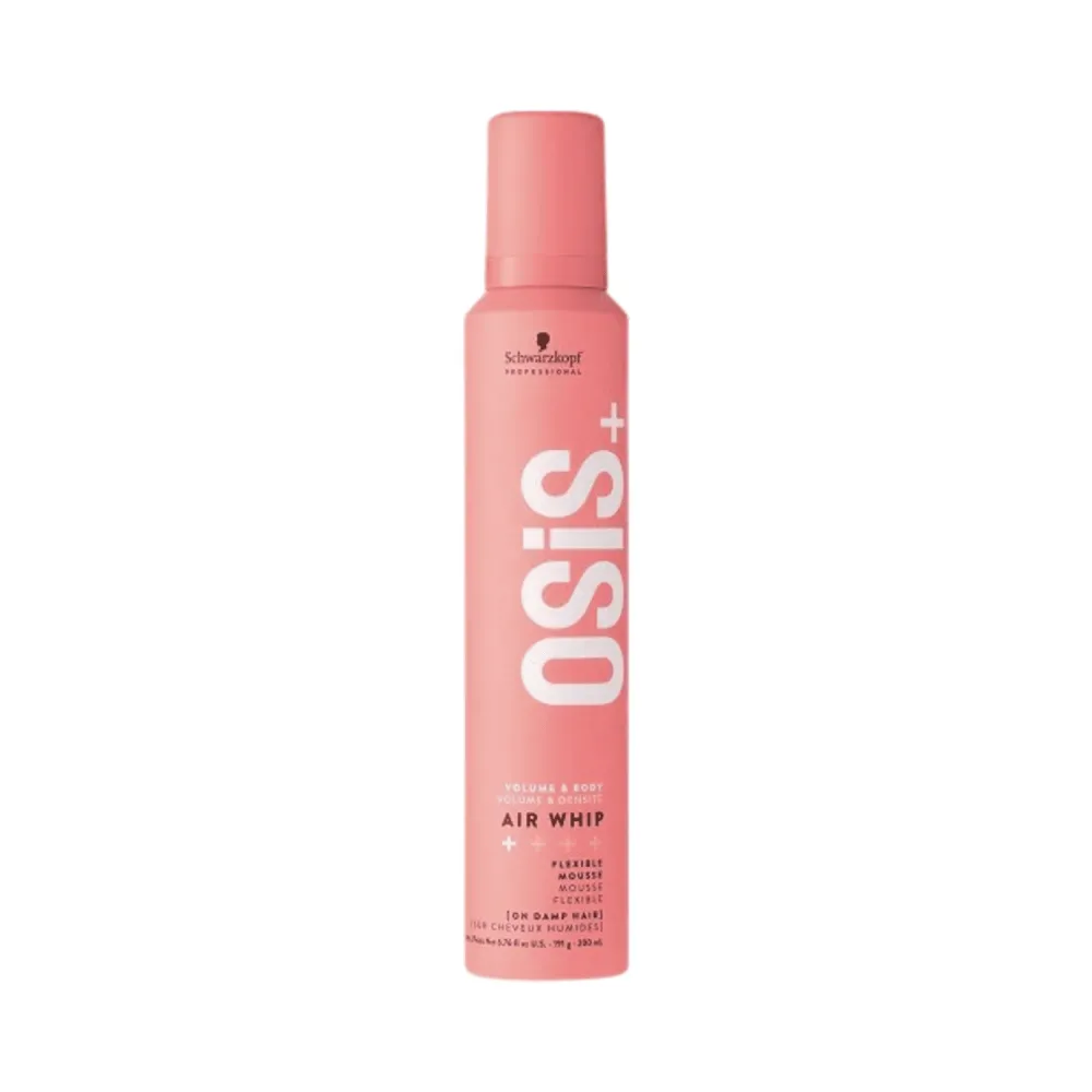 OSOS+ Air Whip -joustava vaahto OSiS+