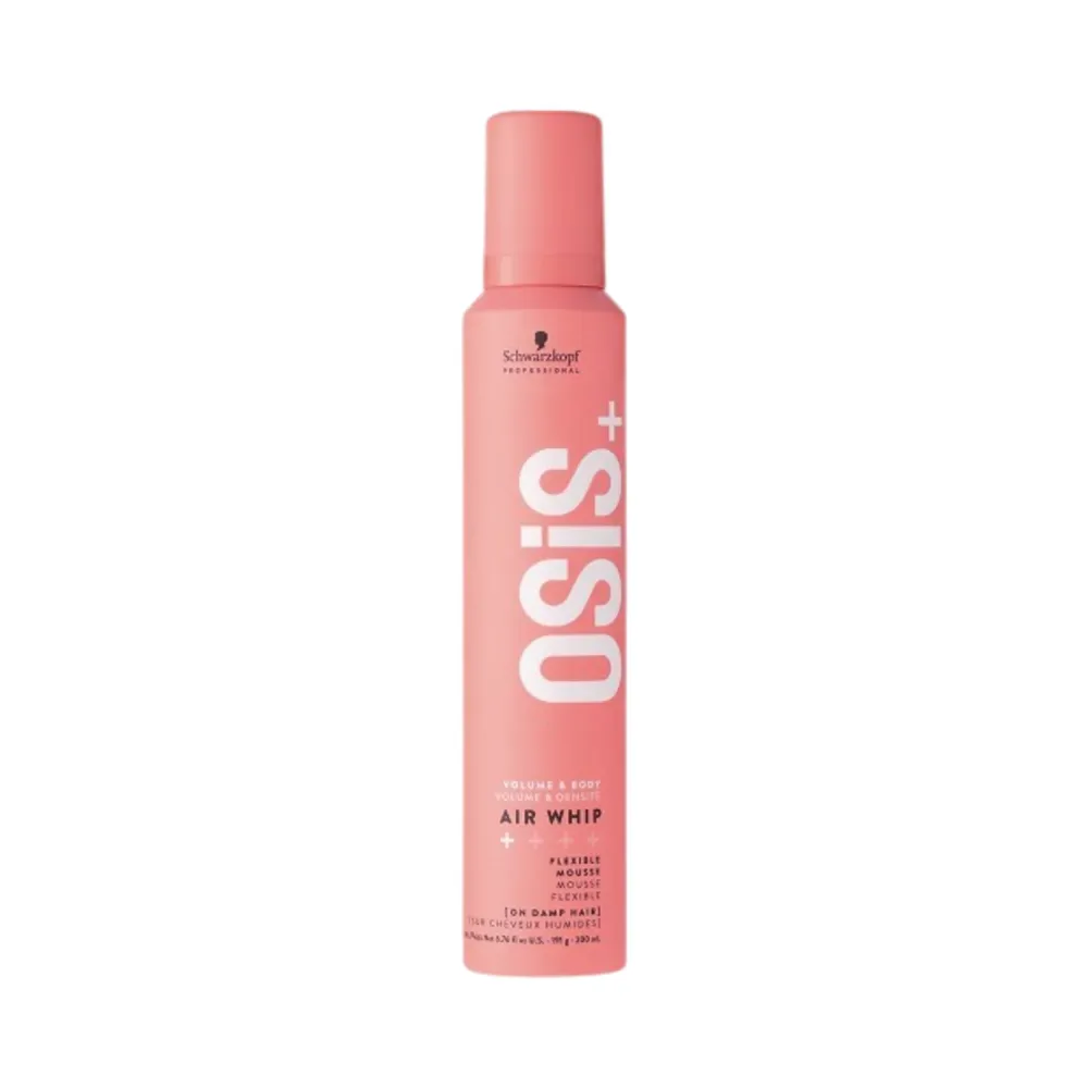 OSOS+ Air Whip -joustava vaahto OSiS+