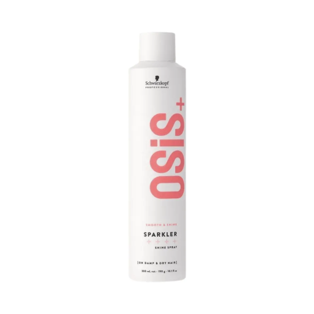 OSOS+ Sparkler Shine Spray OSiS+