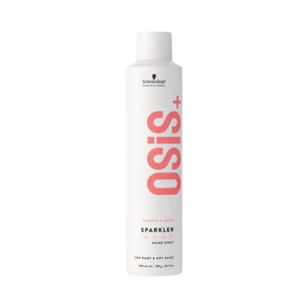 OSOS+ Sparkler Shine Spray OSiS+