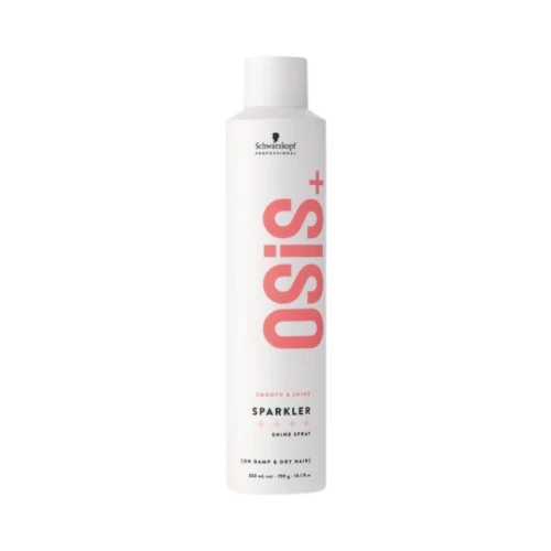 OSOS+ Sparkler Shine Spray OSiS+