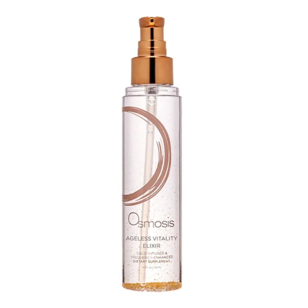 Osmoosi Professional AGESS Vitality Elixir Osmosis Professional
