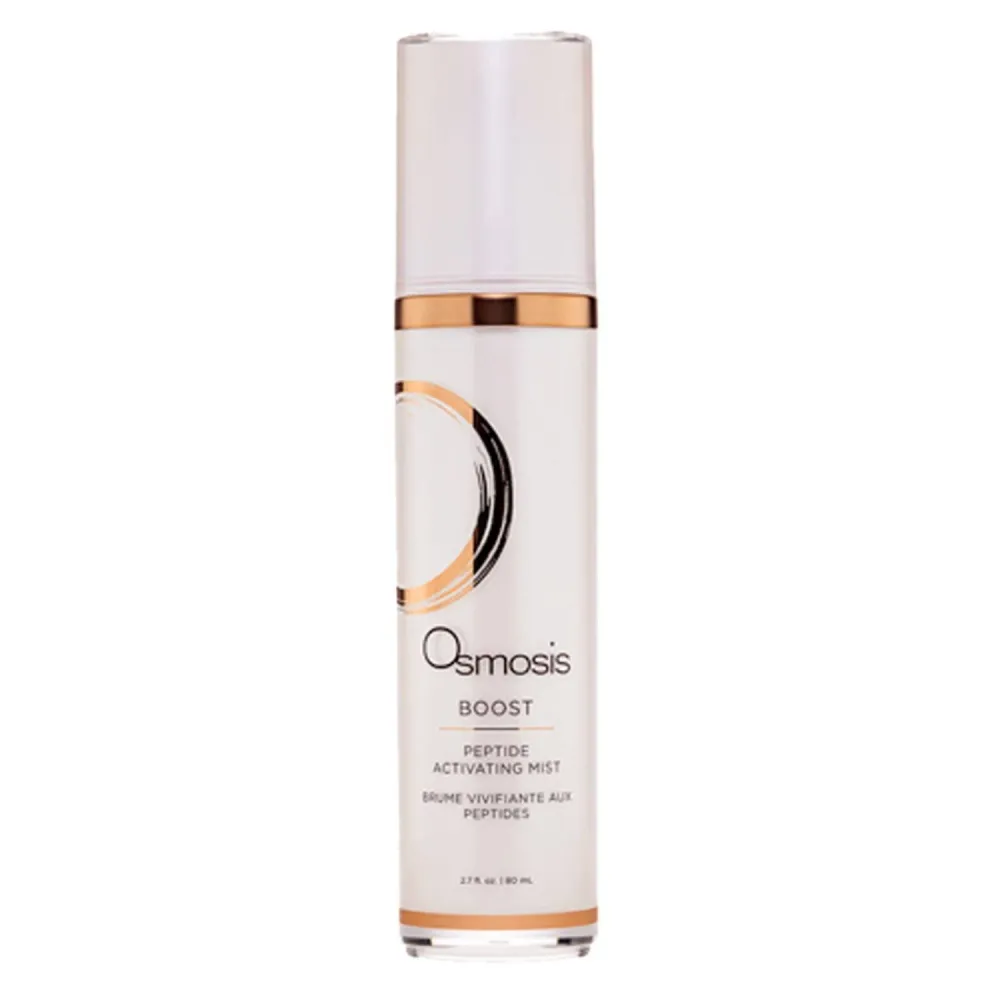 Osmoosi Professional Boost peptidi aktivoiva sumu Osmosis Professional