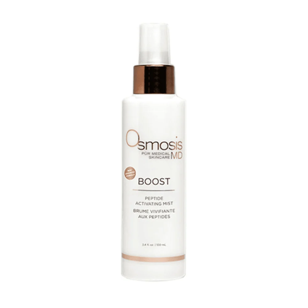 Osmoosi Professional Boost peptidi aktivoiva sumu Osmosis Professional