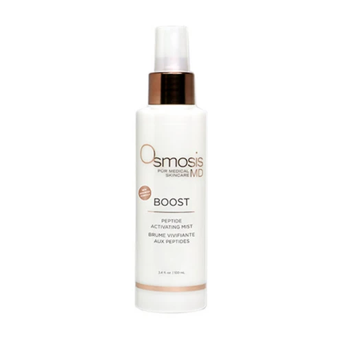 Osmoosi Professional Boost peptidi aktivoiva sumu Osmosis Professional