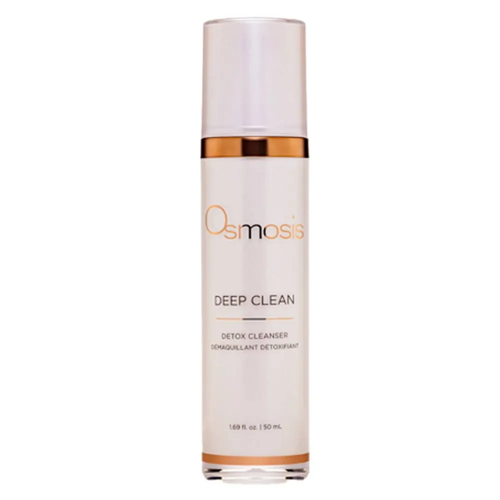 Osmoosi Professional Deep Clean Osmosis Professional