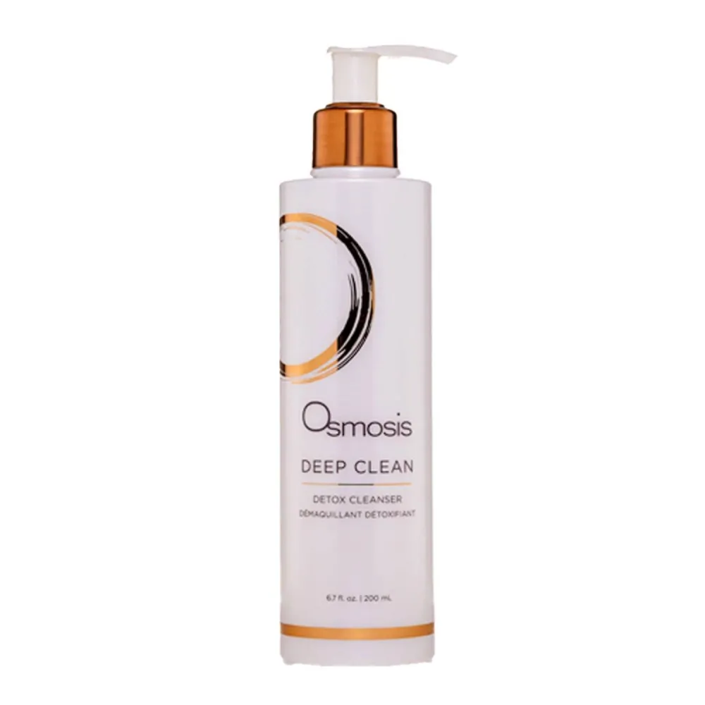 Osmoosi Professional Deep Clean Osmosis Professional
