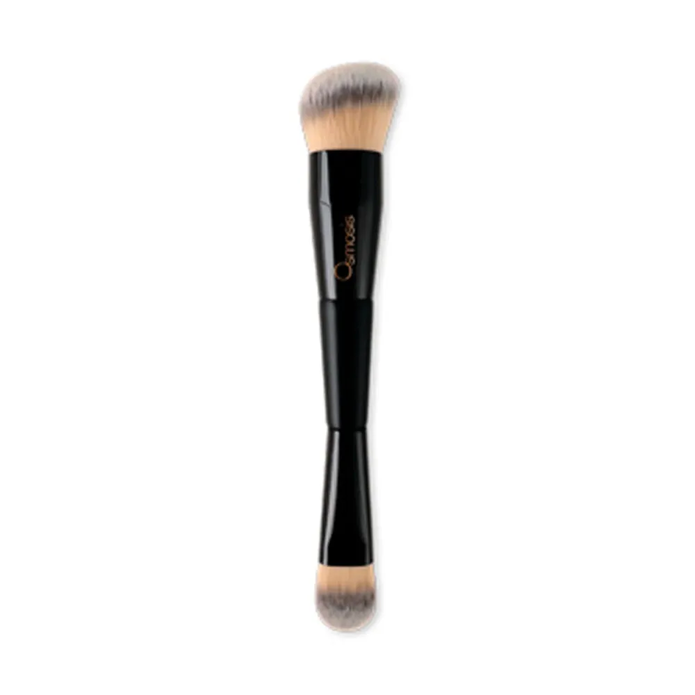 Osmoosi Professional Dual Foundation Brush Osmosis Professional