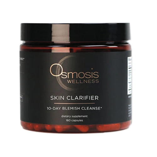 Osmoosi Professional ihon selkeys Osmosis Professional