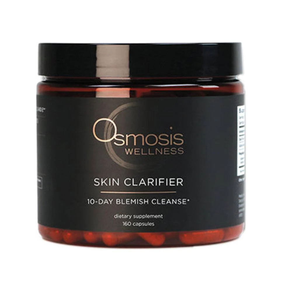Osmoosi Professional ihon selkeys Osmosis Professional