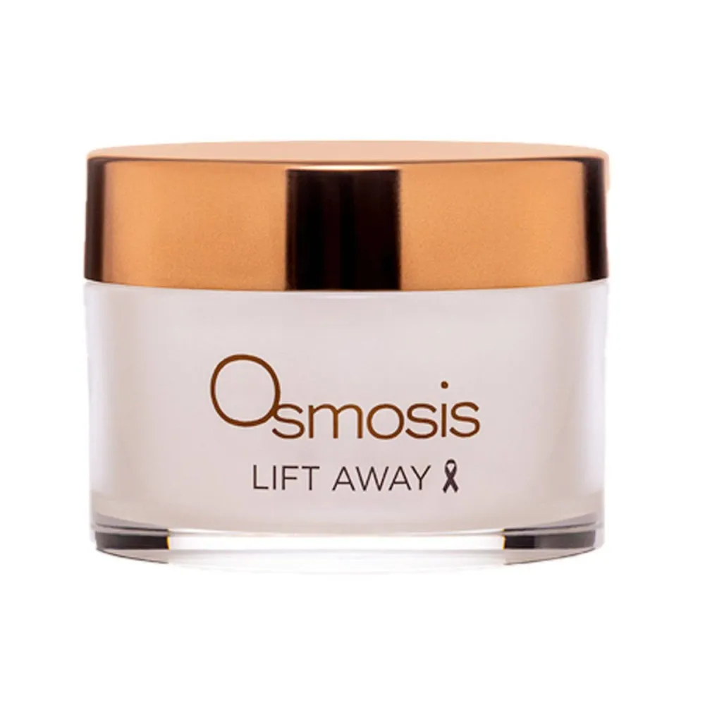 Osmoosi Professional nostuu puhdistuspalsamasta Osmosis Professional
