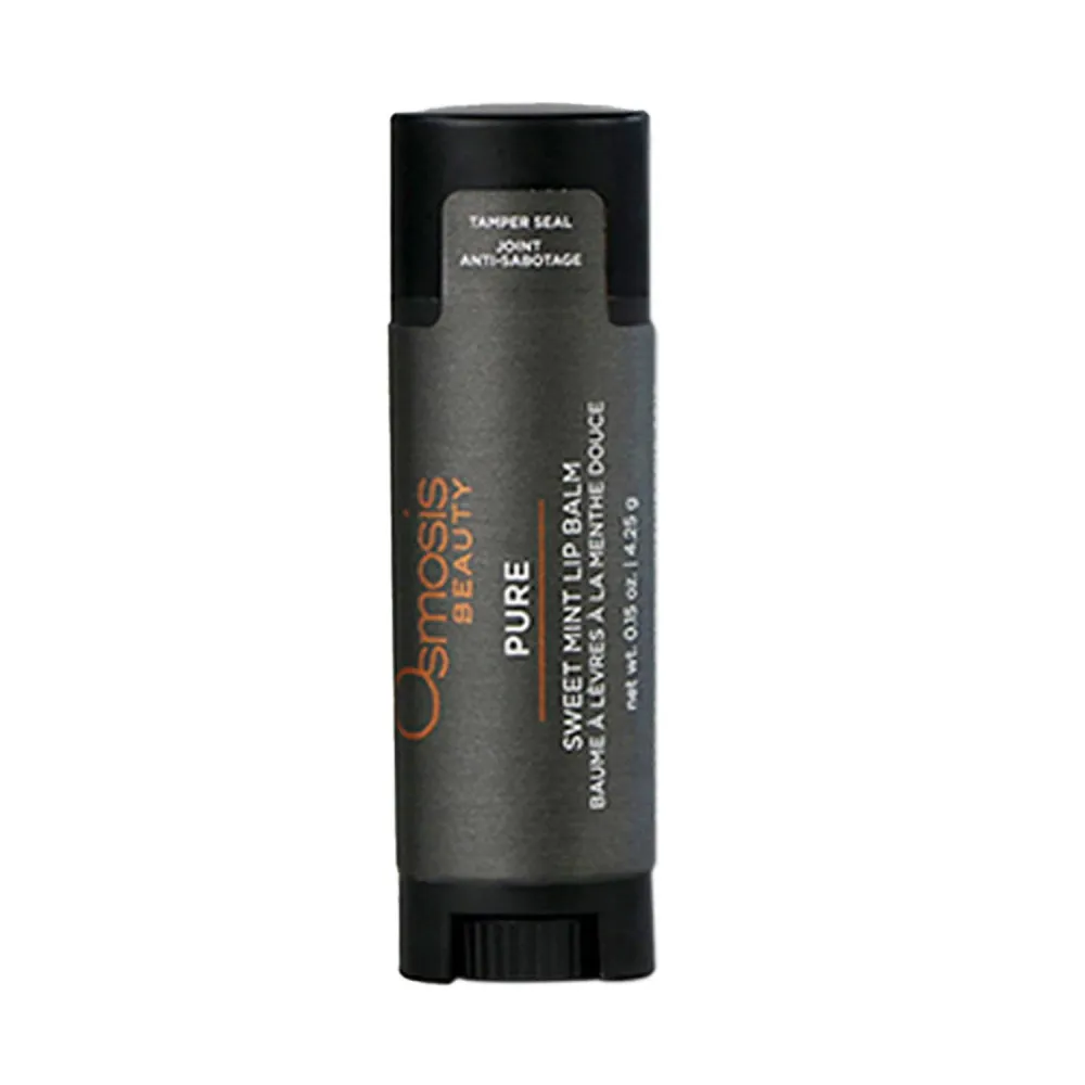 Osmoosi Professional Pure Lip Balm Osmosis Professional