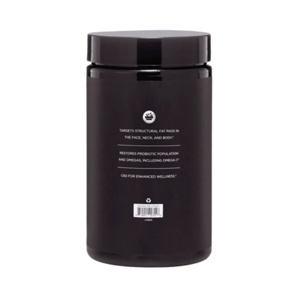 Osmoosi Professional Recovery Gel Caps Osmosis Professional