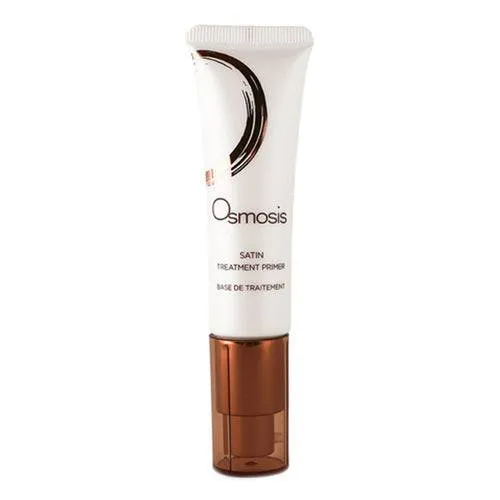 Osmoosi Professional Satin -hoidon pohjamaali Osmosis Professional