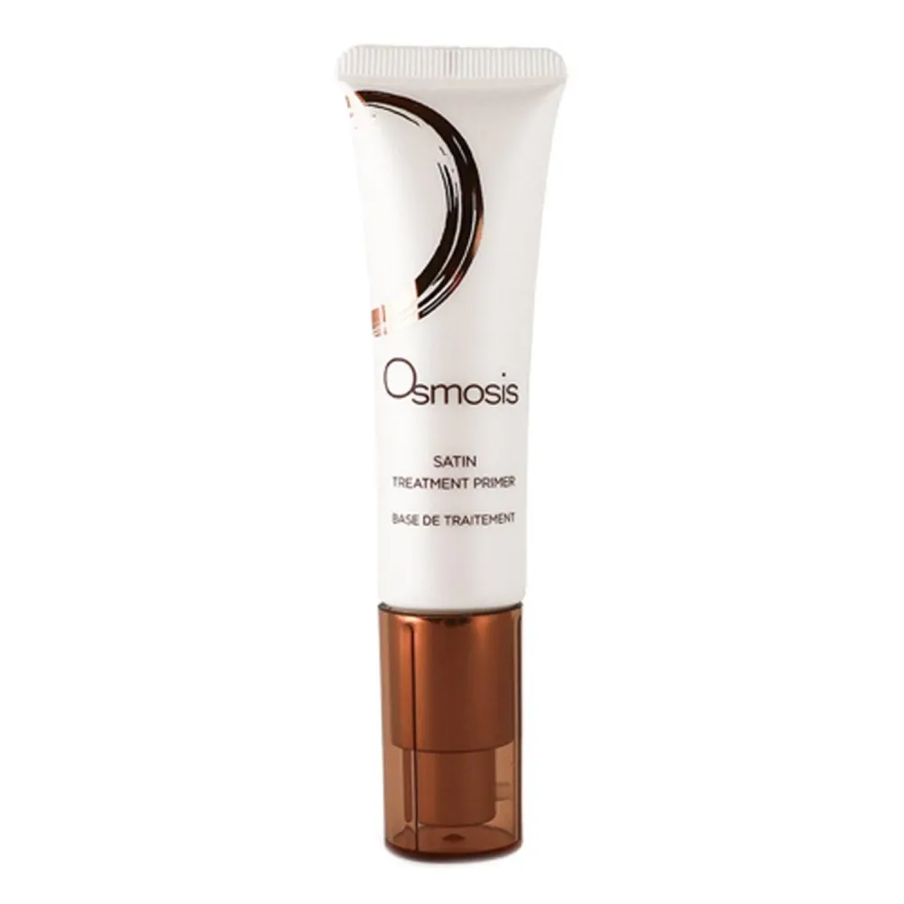 Osmoosi Professional Satin -hoidon pohjamaali Osmosis Professional