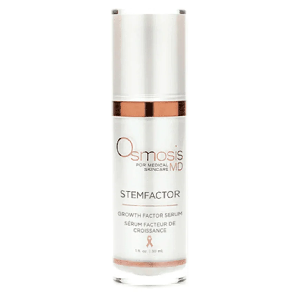 Osmoosi Professional Semfactor - Kasvutekijän seerumit Osmosis Professional