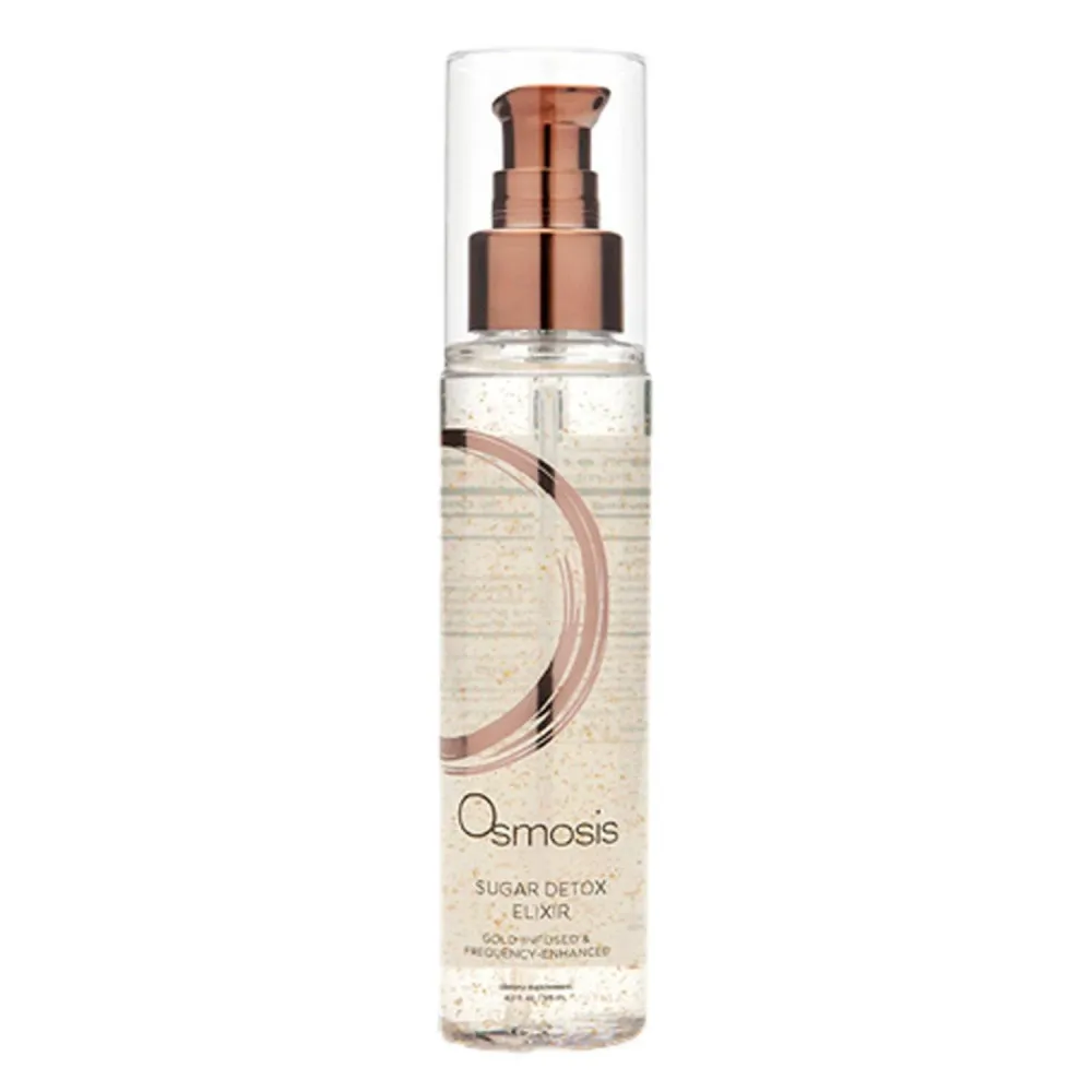Osmoosi Professional Sugar Detox Elixir Osmosis Professional