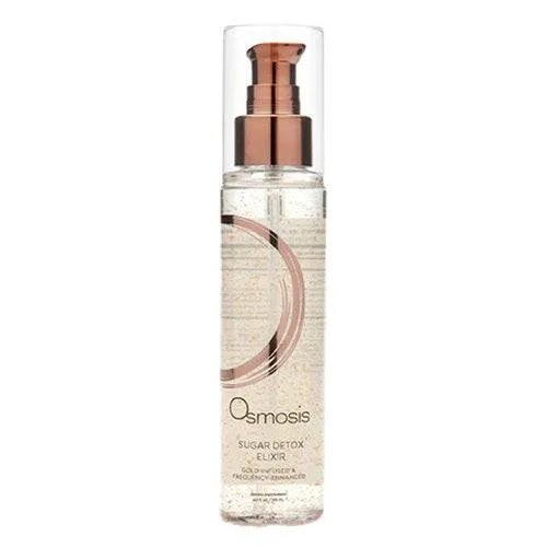 Osmoosi Professional Sugar Detox Elixir Osmosis Professional