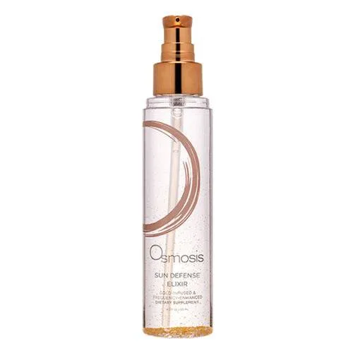 Osmoosi Professional Sun Defense Elixir Osmosis Professional