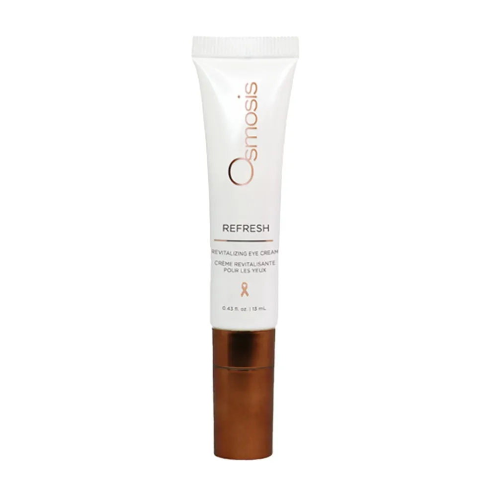 Osmoosi Professional virkistys Elvyttävä silmävoide Osmosis Professional