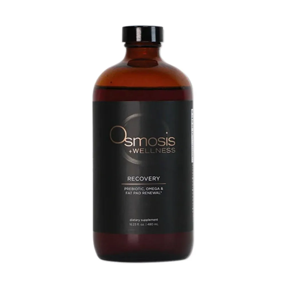 Osmoosin ammatillinen toipuminen Osmosis Professional