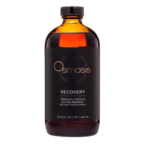 Osmoosin ammatillinen toipuminen Osmosis Professional