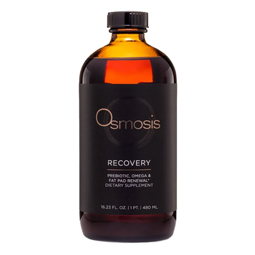 Osmoosin ammatillinen toipuminen Osmosis Professional