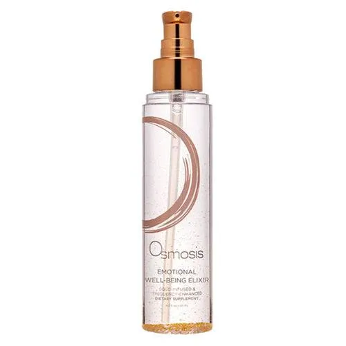 Osmoosin ammattilainen emotionaalinen hyvinvointi Elixir Osmosis Professional
