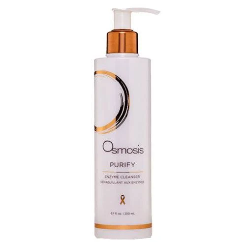 Osmoosin ammattilainen puhdistaa Osmosis Professional