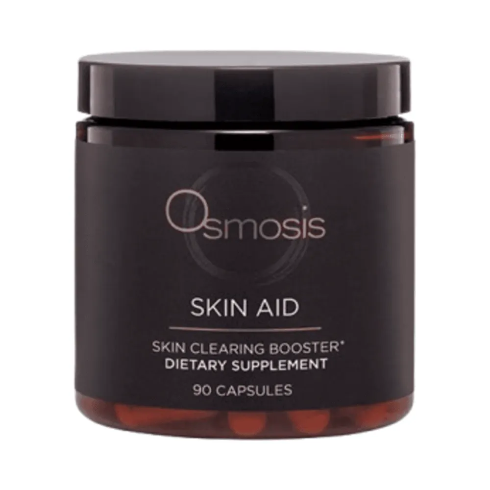 Osmoosin ammattimainen ihotuki Osmosis Professional