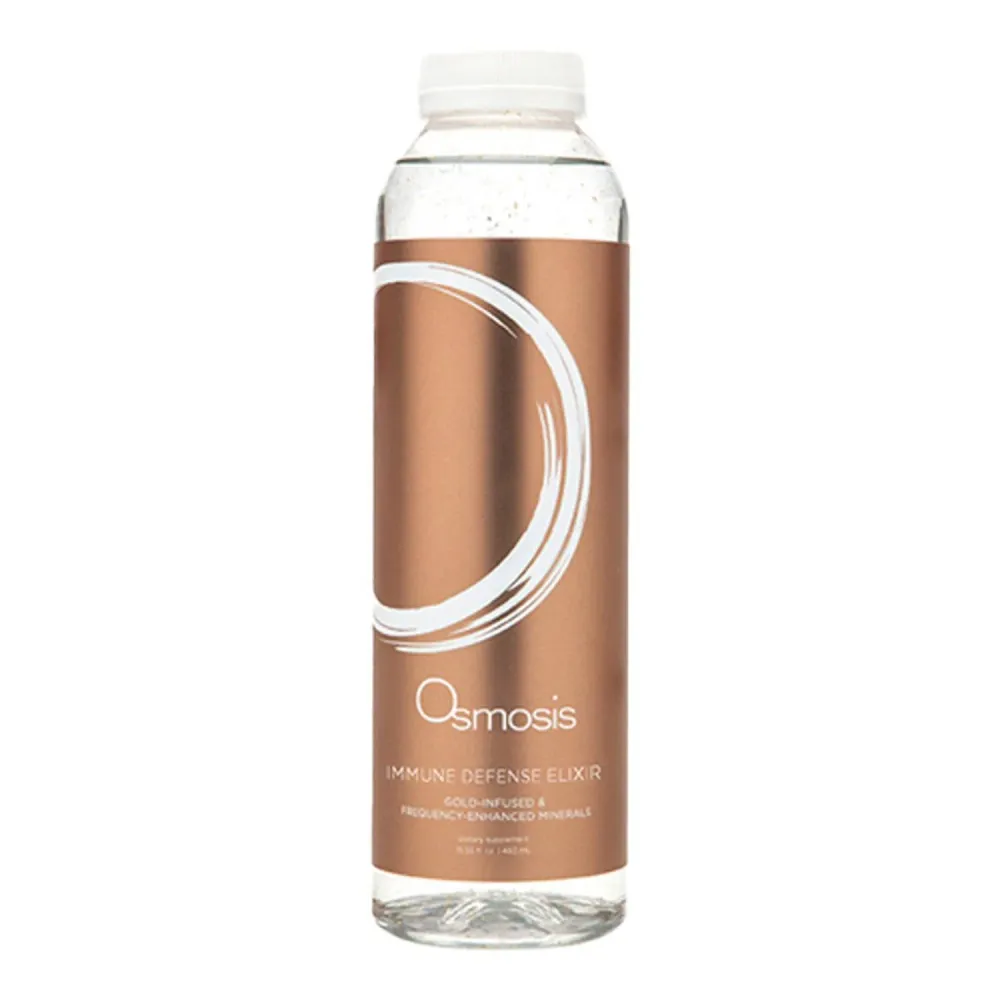 Osmoosin ammattimainen immuunipuolustus Elixir Osmosis Professional